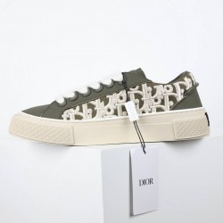 Dior Shoes: Top Quality