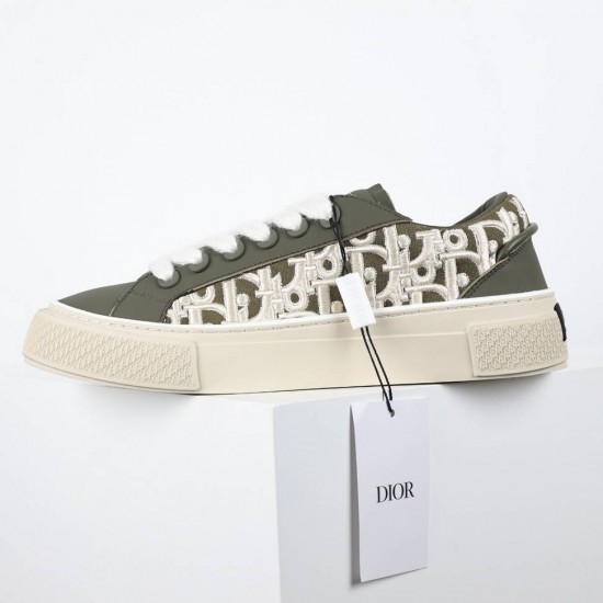 Dior Shoes: Top Quality