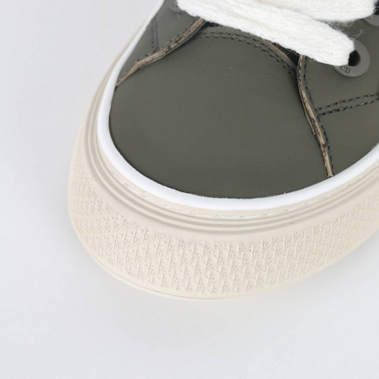 Dior Shoes: Top Quality