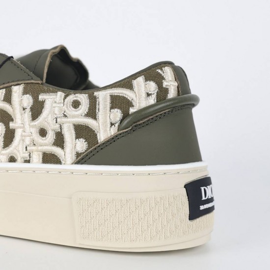 Dior Shoes: Top Quality