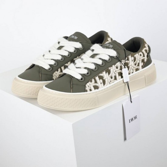 Dior Shoes: Top Quality