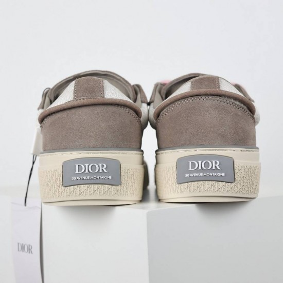 Dior Shoes: Top Quality