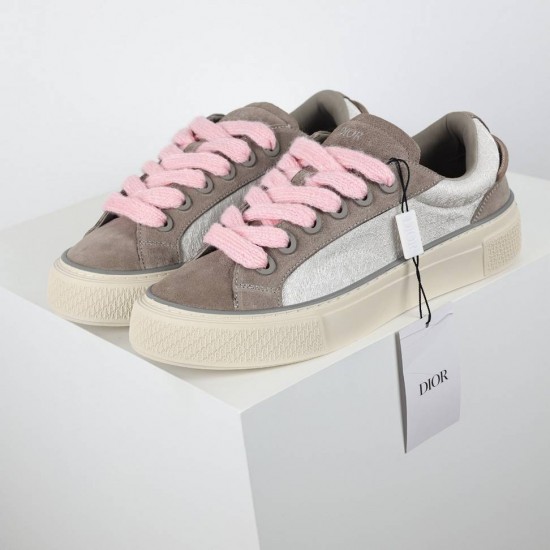 Dior Shoes: Top Quality