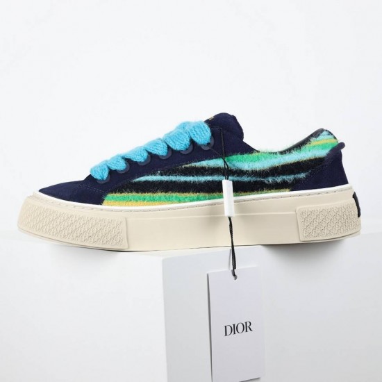 Dior Shoes: Top Quality