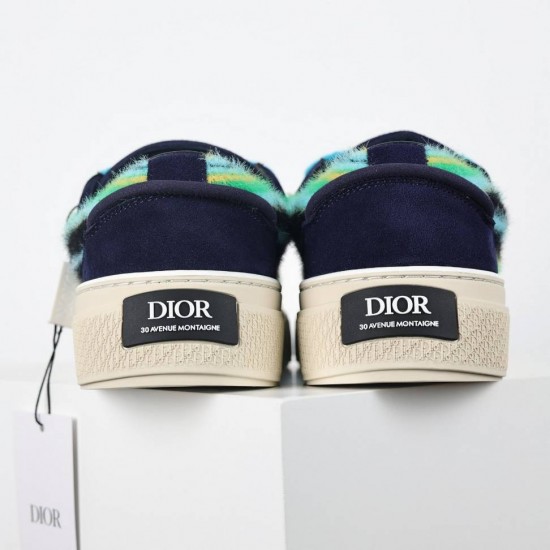Dior Shoes: Top Quality