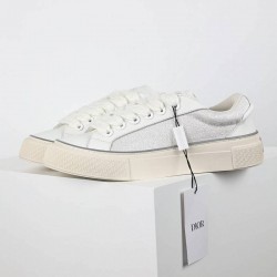 Dior Shoes: Top Quality