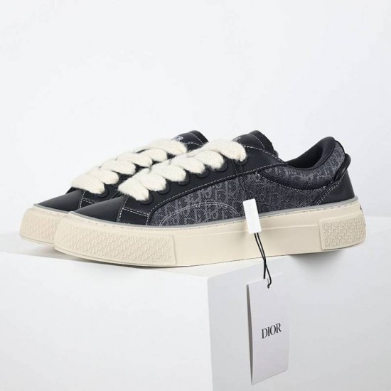 Dior Shoes: Top Quality