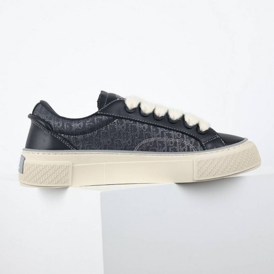 Dior Shoes: Top Quality