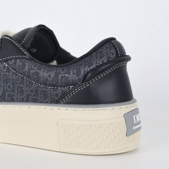 Dior Shoes: Top Quality