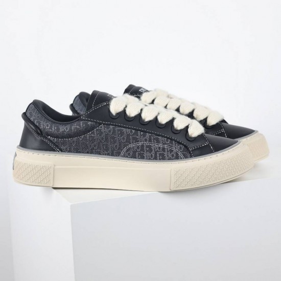 Dior Shoes: Top Quality