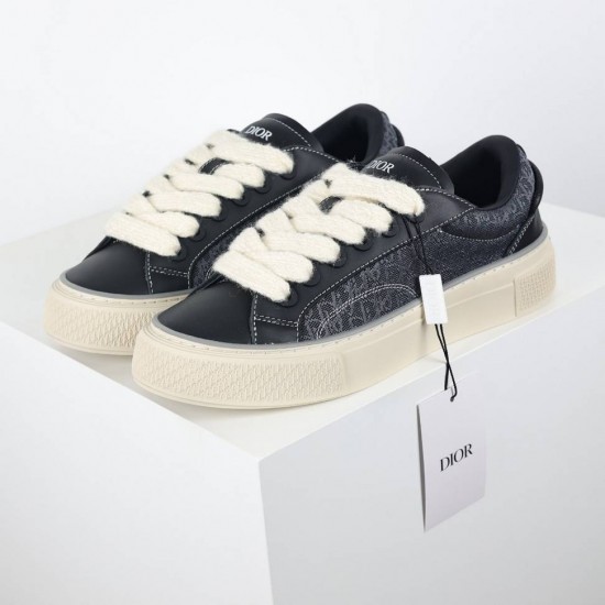 Dior Shoes: Top Quality