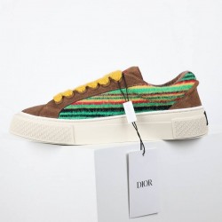 Dior Shoes: Top Quality