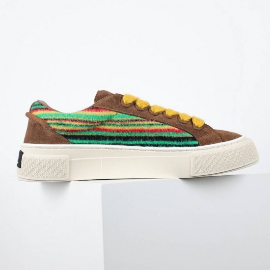 Dior Shoes: Top Quality