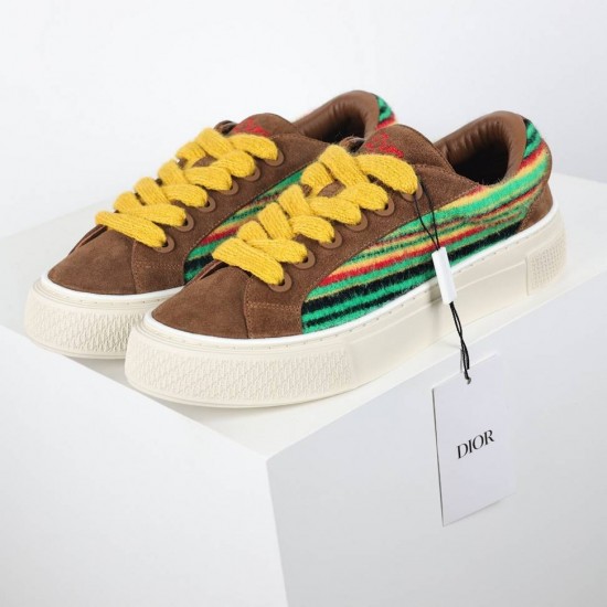 Dior Shoes: Top Quality