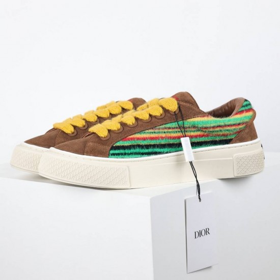 Dior Shoes: Top Quality