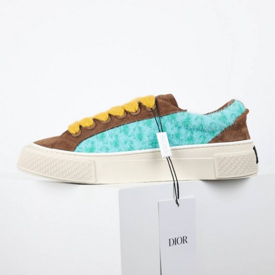 Dior Shoes: Top Quality