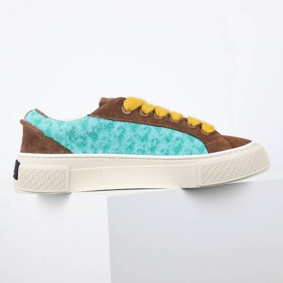 Dior Shoes: Top Quality
