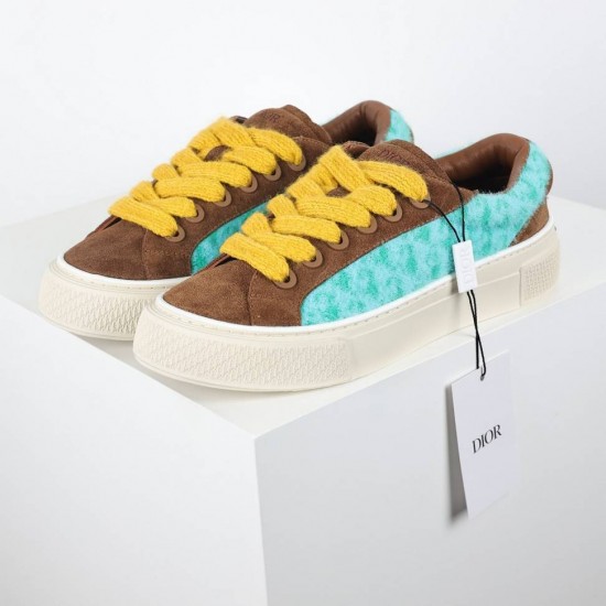 Dior Shoes: Top Quality