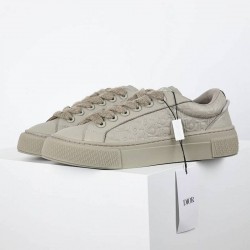 Dior Shoes: Top Quality