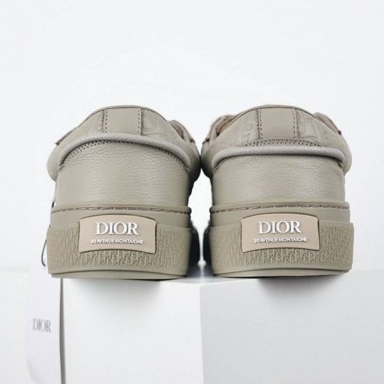 Dior Shoes: Top Quality