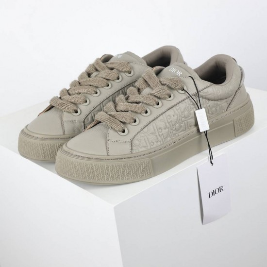 Dior Shoes: Top Quality