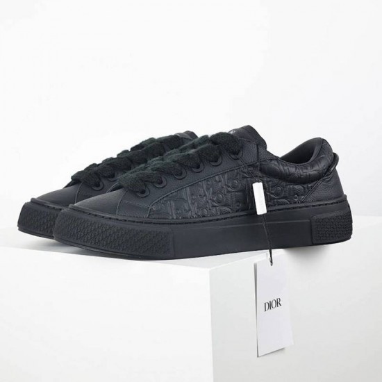 Dior Shoes: Top Quality