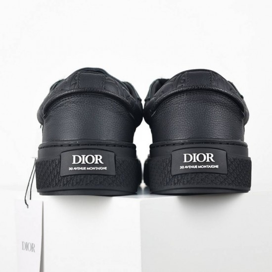 Dior Shoes: Top Quality