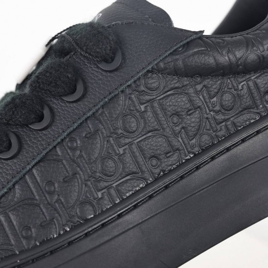 Dior Shoes: Top Quality