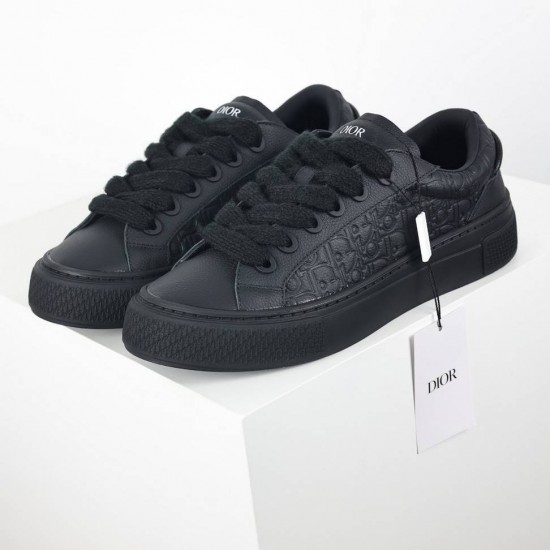 Dior Shoes: Top Quality