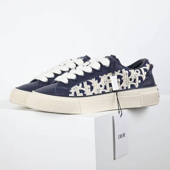 Dior Shoes: Top Quality