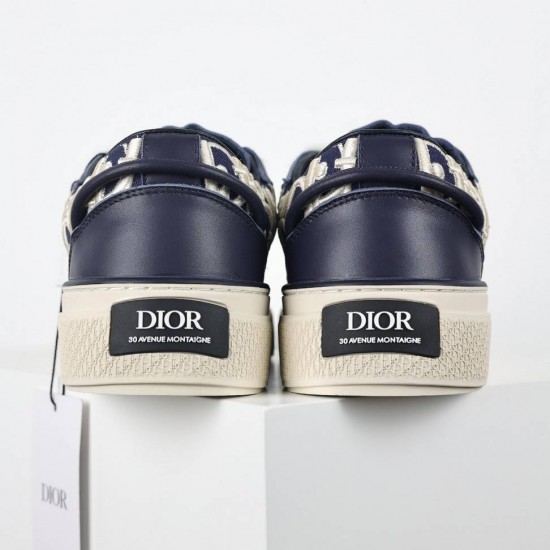 Dior Shoes: Top Quality