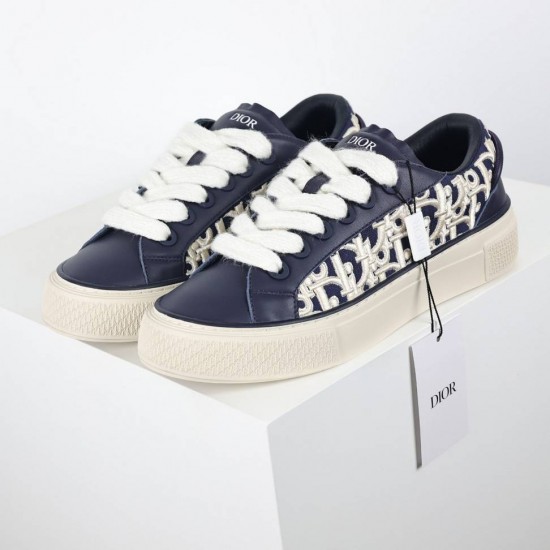 Dior Shoes: Top Quality