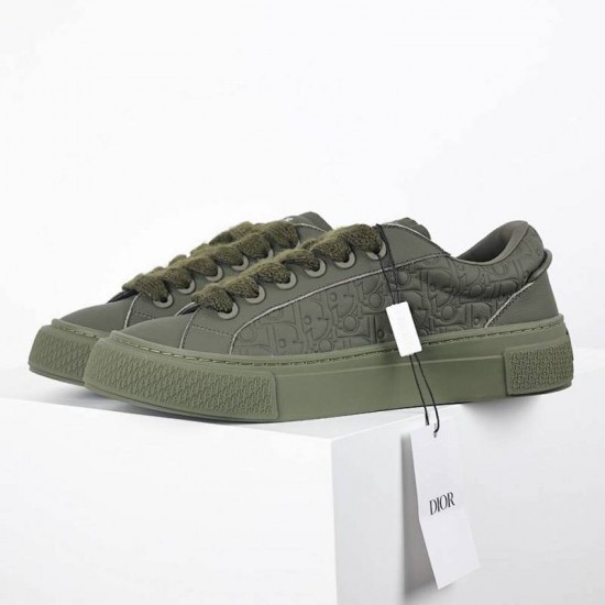 Dior Shoes: Top Quality