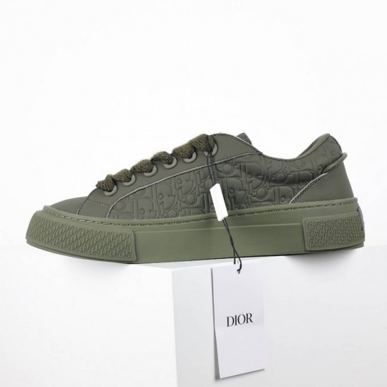Dior Shoes: Top Quality