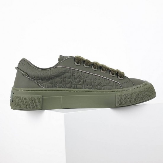 Dior Shoes: Top Quality