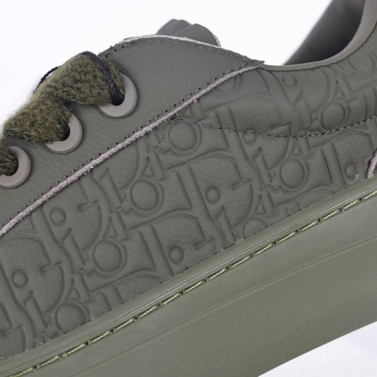 Dior Shoes: Top Quality