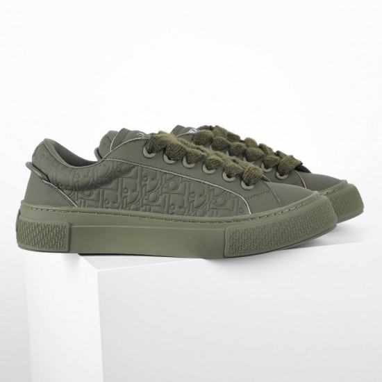 Dior Shoes: Top Quality