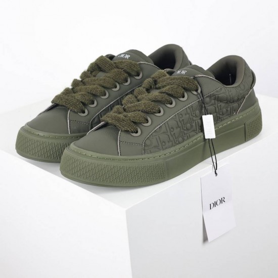 Dior Shoes: Top Quality