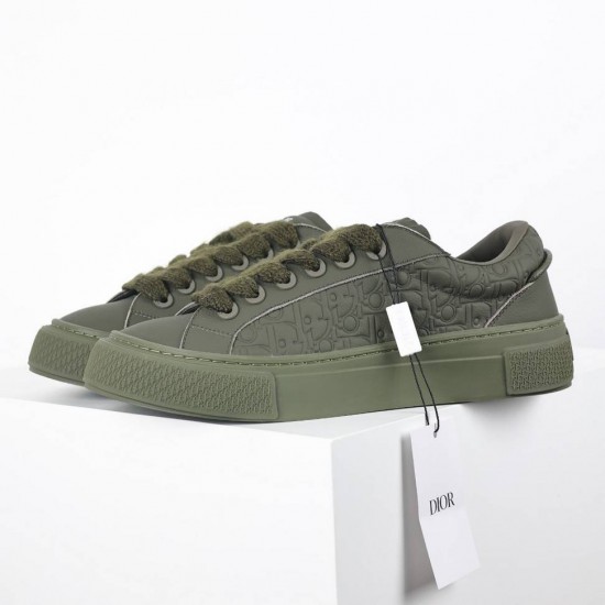 Dior Shoes: Top Quality