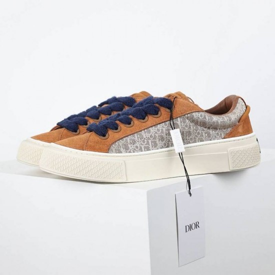 Dior Shoes: Top Quality