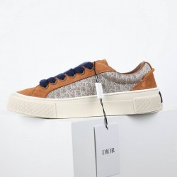 Dior Shoes: Top Quality