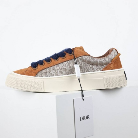Dior Shoes: Top Quality