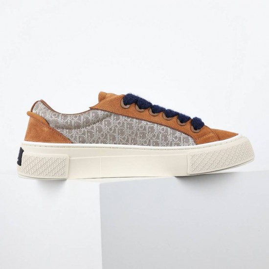 Dior Shoes: Top Quality