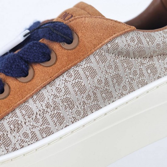 Dior Shoes: Top Quality
