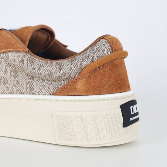Dior Shoes: Top Quality