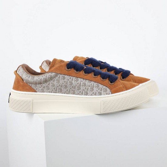 Dior Shoes: Top Quality