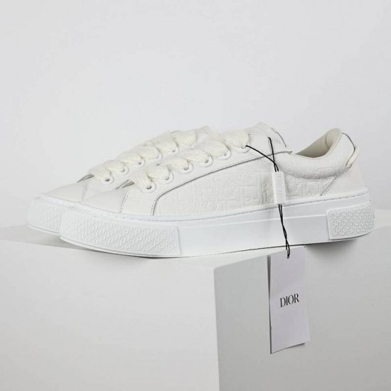 Dior Shoes: Top Quality