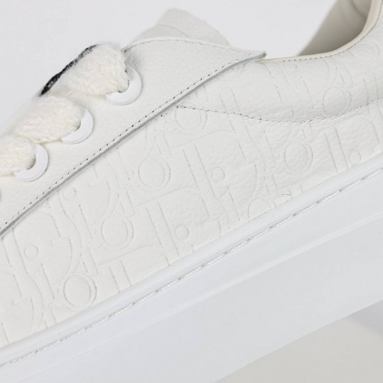 Dior Shoes: Top Quality