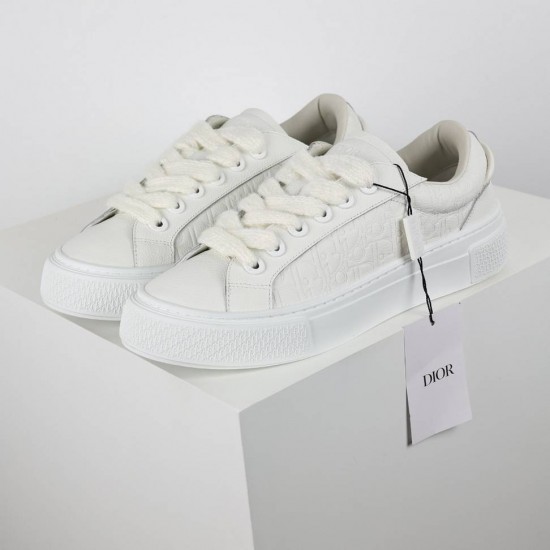 Dior Shoes: Top Quality