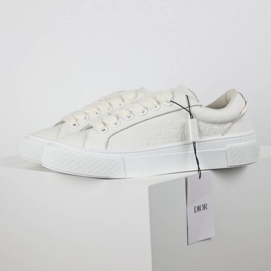 Dior Shoes: Top Quality
